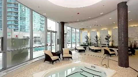Welcome to 60 Absolute Avenue #5207 - Call Roman G...