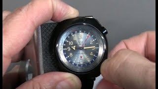 Is the Glycine Airman SST reissue a worthwhile watch to wear?