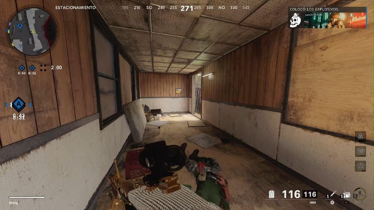 Call of Duty: Black Ops Cold War / Doble nuclear en pleno 2026