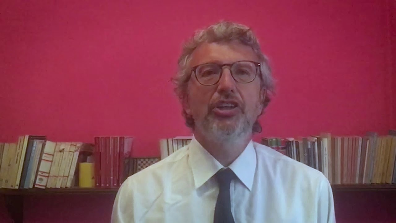 Capitale Torino: il contributo di Carlo Tresso