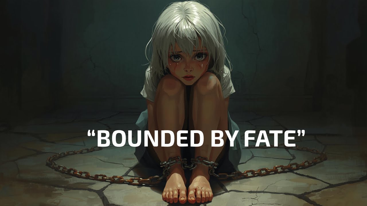 He Controlled Her Through Pain—Until She Took It Back