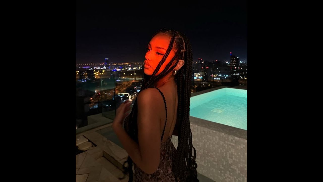 (FREE) R&B Type Beat - "Guilty" | Smooth Freestyle RnB 2026