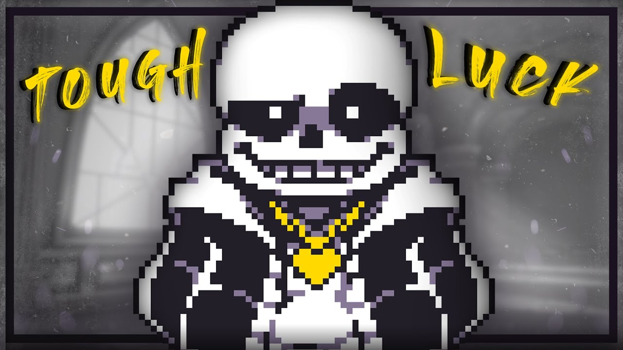 Listen to Undertale Slim Survival - Tough Luck [My Take] by Nissan101 in  UNDERTALE: SLIM SURVIVAL - TOUGH LUCK TIER LIST playlist online for free on  SoundCloud