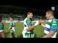 #LEIvBEN 🎙️ Giacomo Da Re: "Contro Leinster l'intensità sarà altissima"