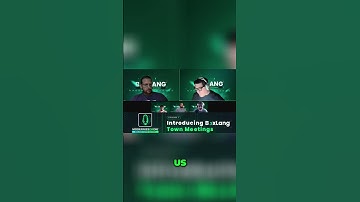 Full episode @Ortus channel Transparent Pricing  Join Our Community Town Meeting!