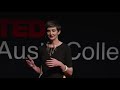 Building Consensus Across Differences | Ann Crews Melton | TEDxAustinCollege