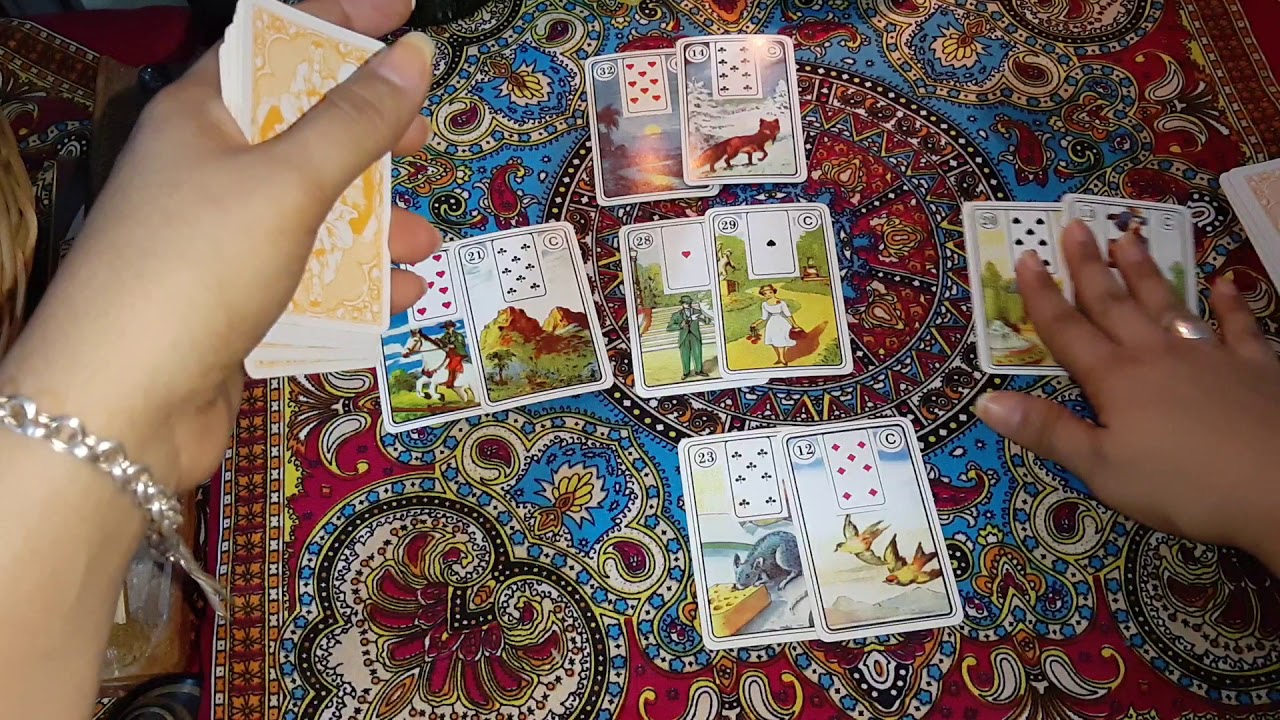 💞💖Triângulo amoroso