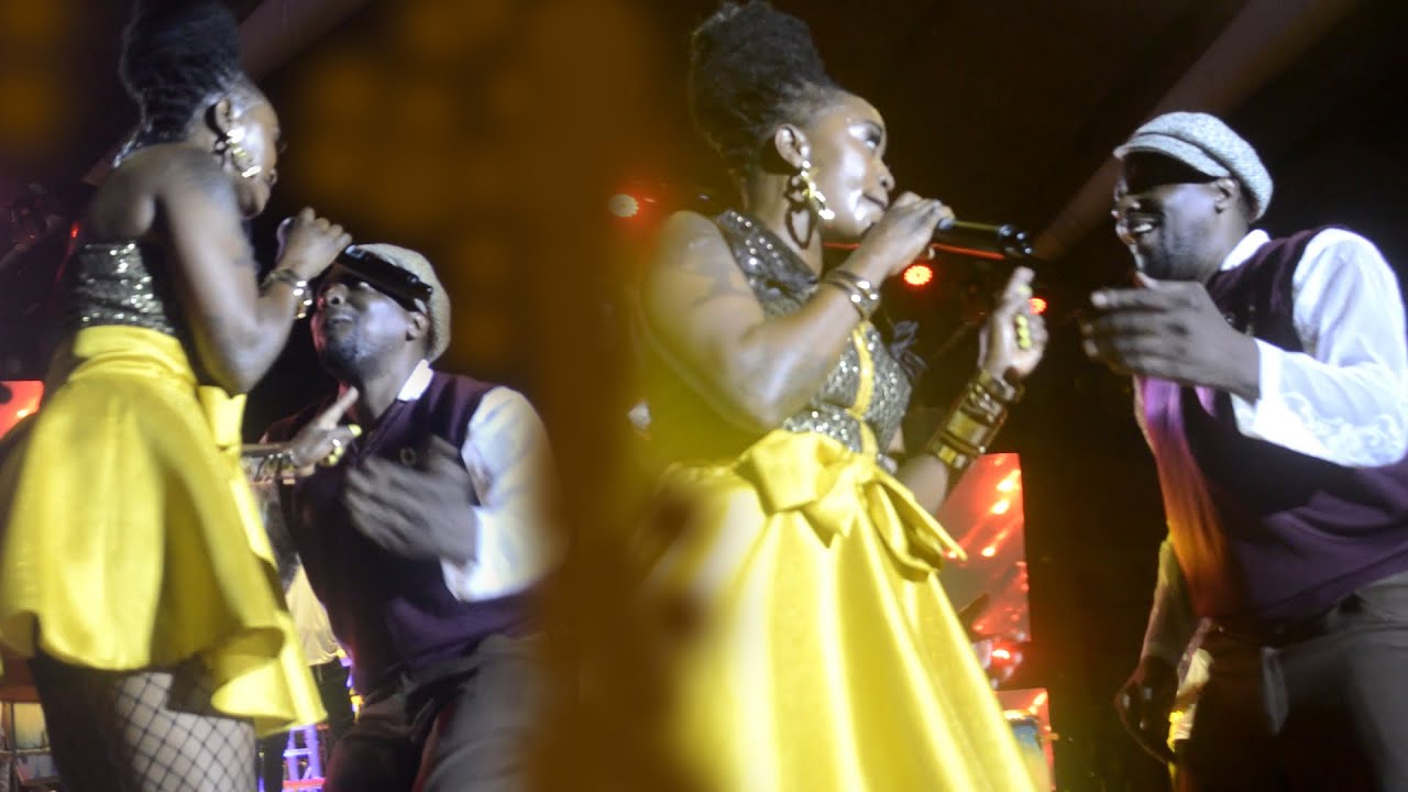 Amooti Omubalanguzi Kyakoze Lady Mariam Owa Tindatine Mu Tugende Mu amooti-omubalanguzi-kyakoze-lady-mariam-owa-tindatine-mu-tugende-mu