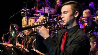 Saturday Wl Seaton Senior Jazz Ensemble