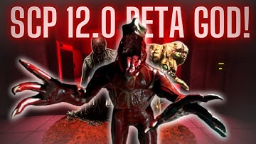 SCP: SL Mimicry GOD TIER Moments!!!