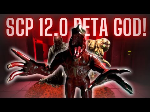 The SCP 939 rework beta experience (SCP Secret Labs 12.0) 