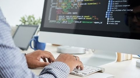 Teknologi Informatika|| Dampak Positif dan Negatif TIK