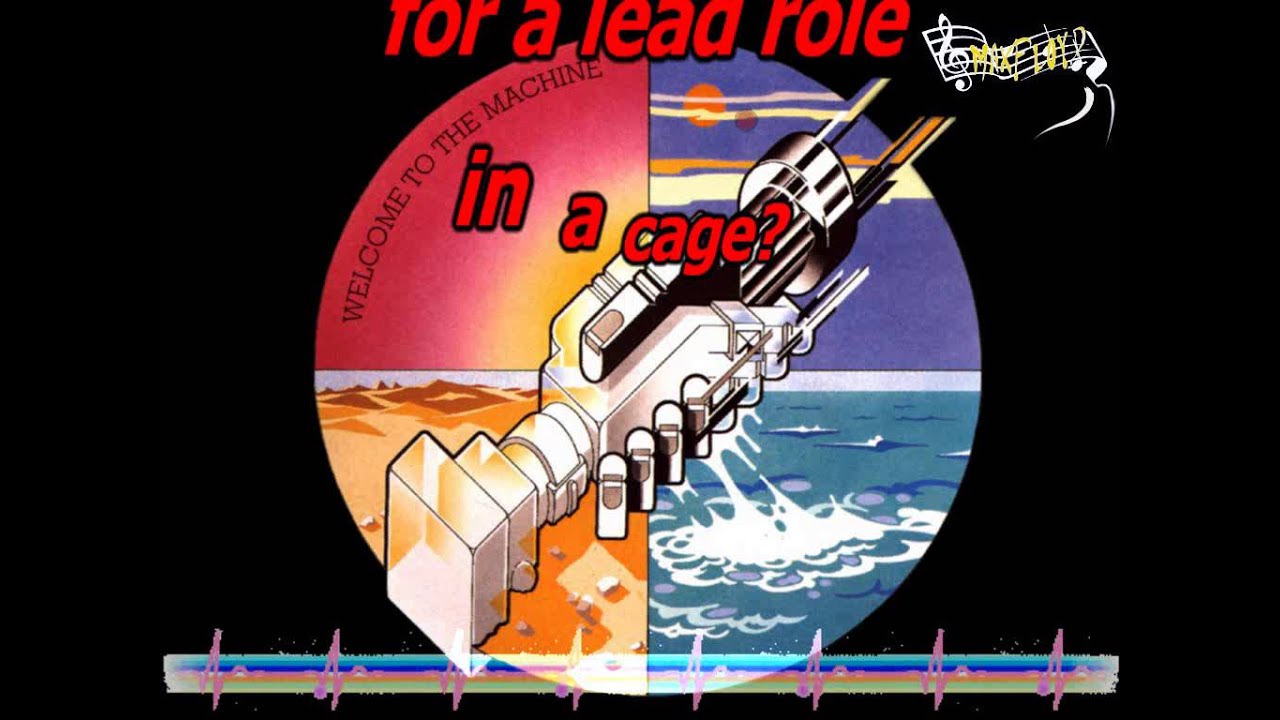 Pink Floyd Wish You Were Here Karaoke