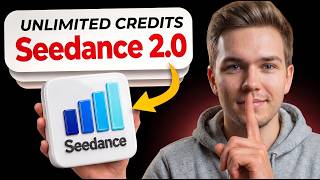 Seedance 2.0 Completely FREE — Full Unlimited Access