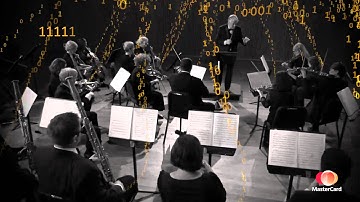 MasterCard Advisors Big Data