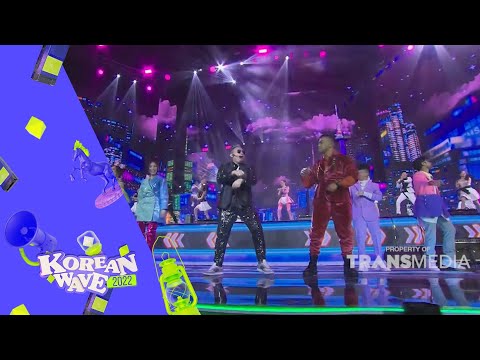 KOREAN WAVE 2022 | P7