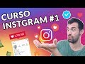 Conseguir 1000 seguidores en Instagram - Curso Instagram #1
