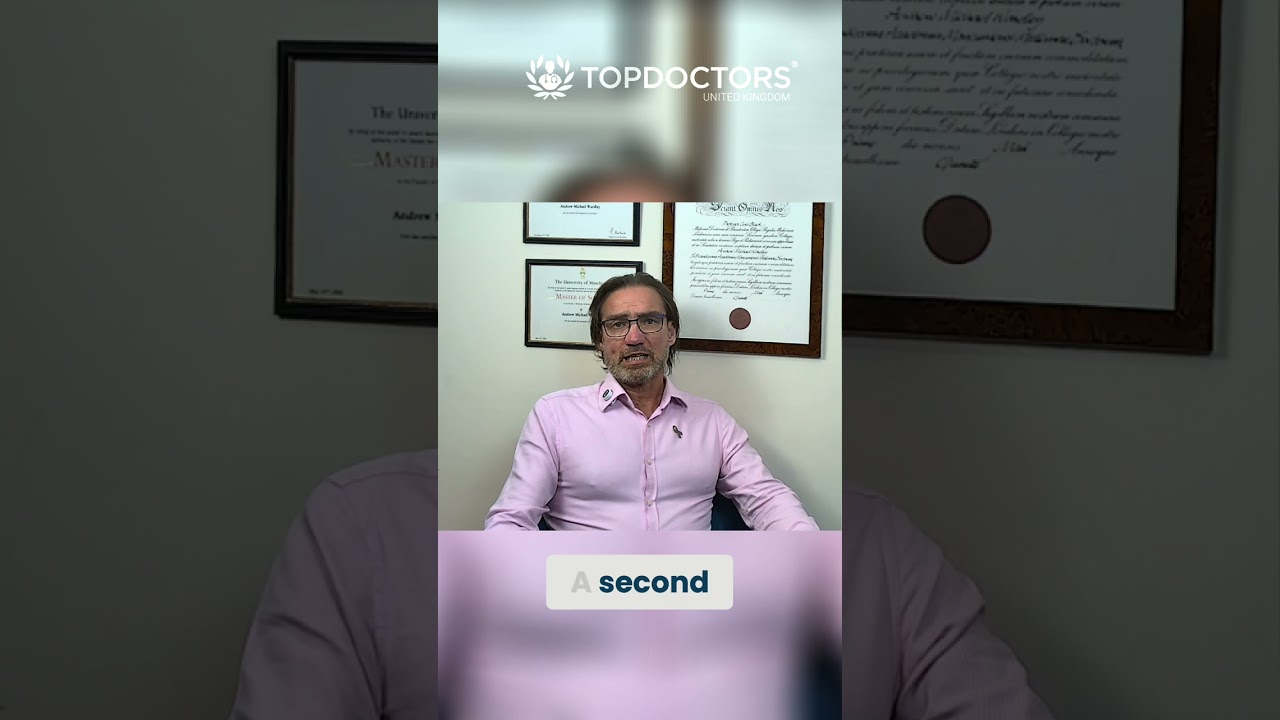 Breast Cancer Myths and Facts Explained | Professor Andrew Wardley