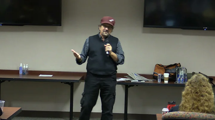 Richard Randall 17th Annual Leadership Conference