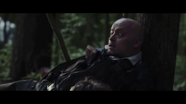 Paul Lang 2020 Acting Reel