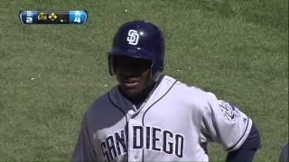 2012/04/15 O-Dog's RBI single