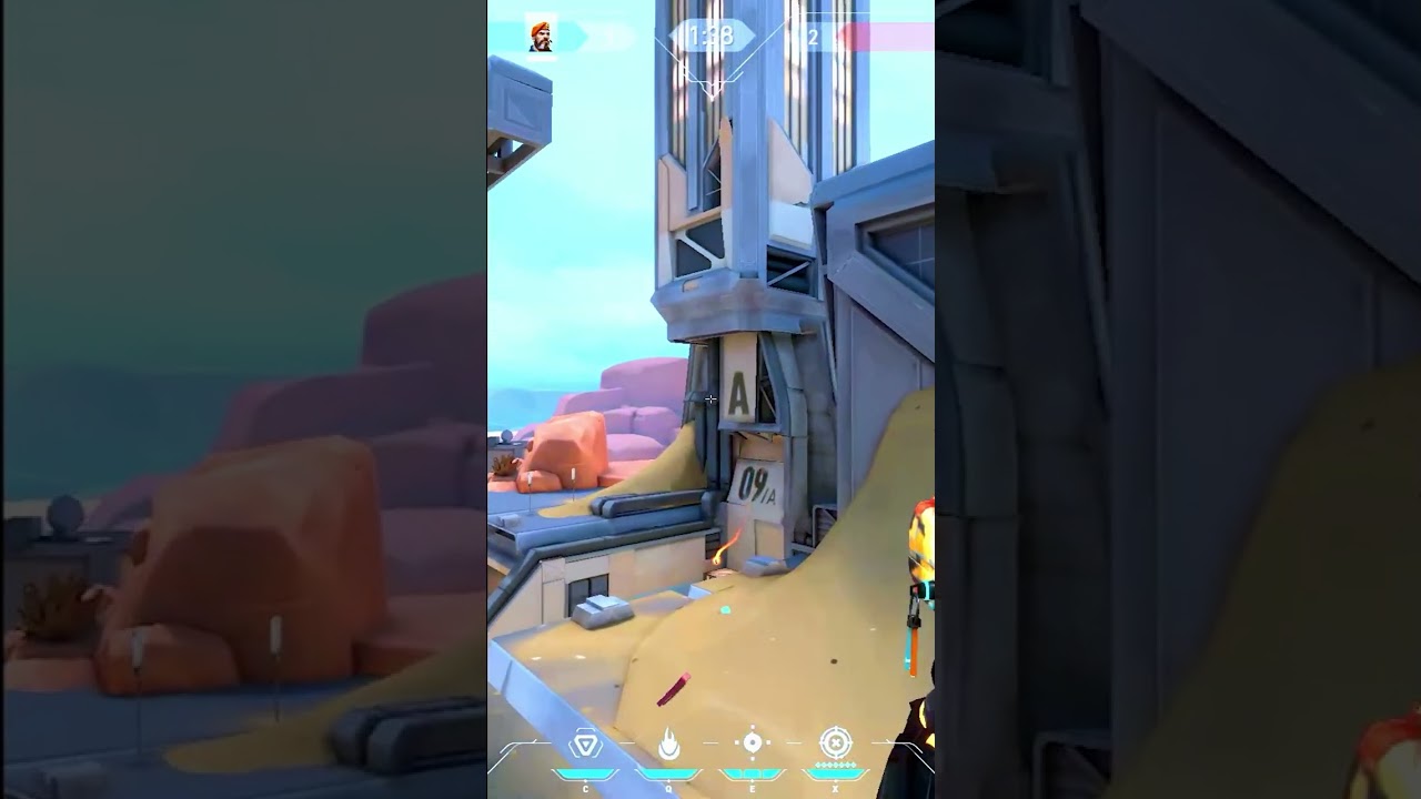 Brimstone Post Plant Molly (Fracture)