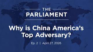 Famous Why is China America’s Top Adversary? Net Worth