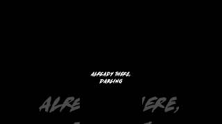 Krul Tepes' Song - "Between Life and Death" - inspired by "Seraph of the End"