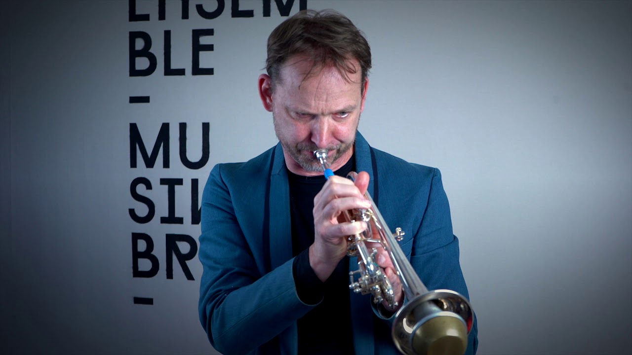 ON Trumpet Mutes YouTube