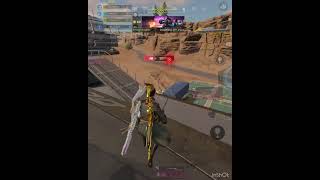 He will never forget this shot #gaming #موبایلگیمر #callofduty #cod#codm #کالاف #کالاف_دیوتی