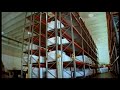 COMPATTA Cargo Mobile Racking system (EN)