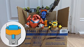 Got My Grail In This haul #Transformers