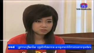 Khmer Movie on TV5 អព្ភូតហេតុស្នេហ៍ Part 21