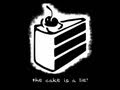 The cake is a lie  gaming meme history