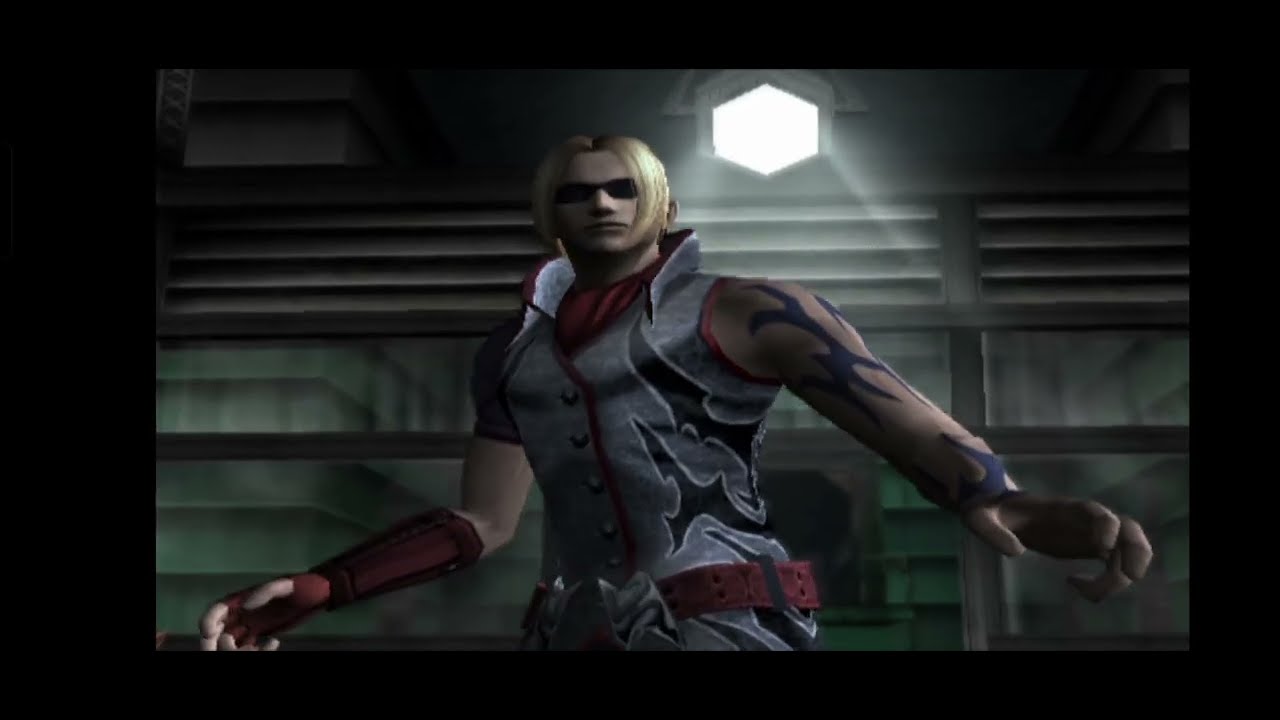 God Hand - Part 24 -Boss fight Devil Hand. 