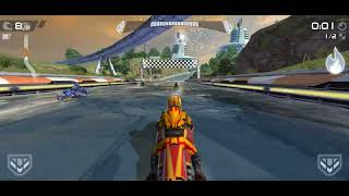 Riptide GP2 🏎️ | Insane Jet Ski Stunts & Speed Challenge!🔥