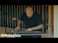 Aytaç Doğan - Tutuklu (Live) (Official Video)  I 4K