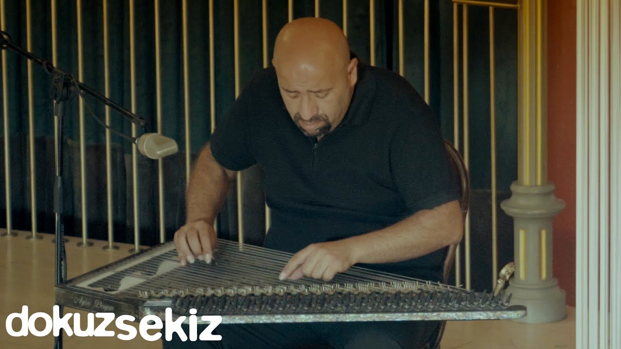 YouTube पर Aytaç Doğan - Tutuklu (Live) (Official Video)  I 4K देखें