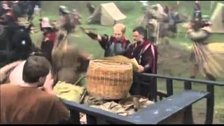Rome  The Rise and Fall of an Empire   Episode 4  The Forest of Death Documentary