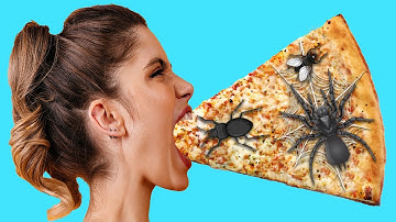 I Want Pizza - Gameplay Walkthrough - All Levels (IOS, Android)