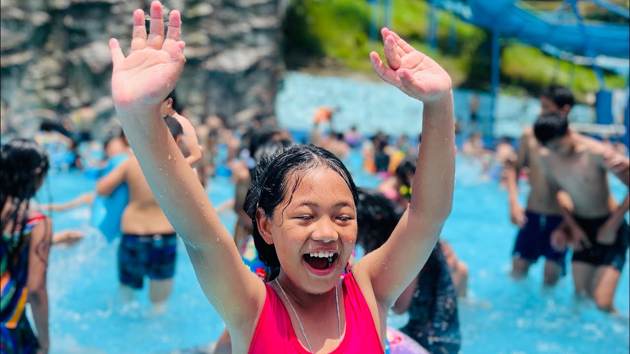 Whoopeland fun park🥰