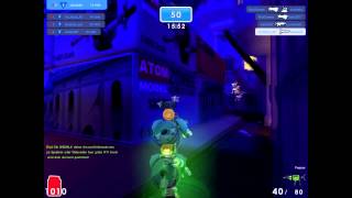 Microvolt # 1 eps ° Jogando com amigos