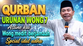 KH.ANWAR ZAHID TERBARU 2026 || QURBAN URUNAN SPCIAL IDUL ADHA