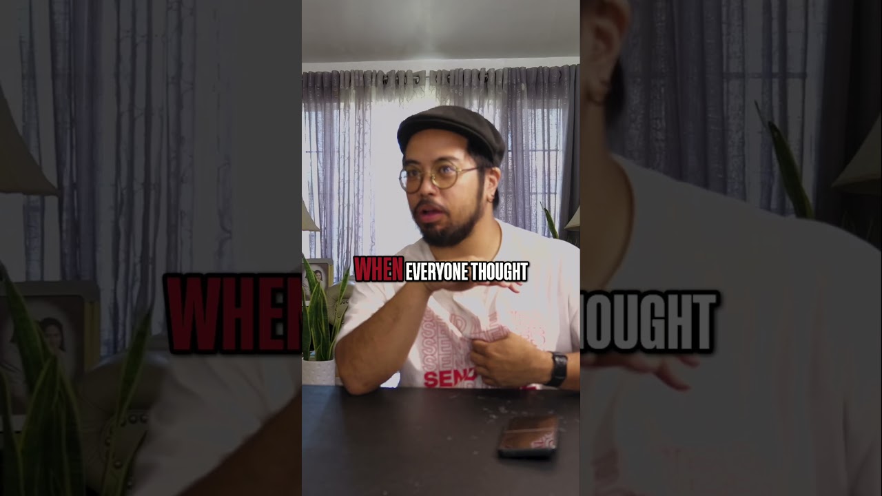 creativity never dies. it transforms 