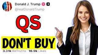 Famous QuantumScape (QS) Price Prediction 2026: Massive Move Coming? Net Worth