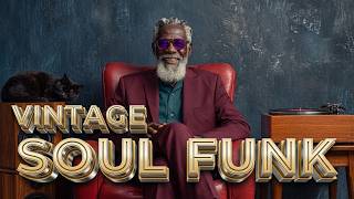 Vintage 70s Soul Funk Groove — You’ve Been Waiting For Raw, Deep &amp; Ultra Dry Vibes