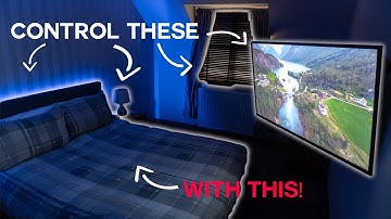 Most Useful Home Automation Sensor? Building a Bed Occupancy Sensor with Home Assistant