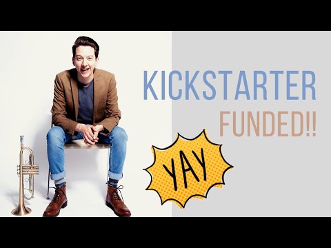 Freddie Gavita's first album funded on Kickstarter!