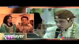 Pernikahan Dude Harlino   Alyssa Soebandono Momentum Alyssa Kenakan Hijab