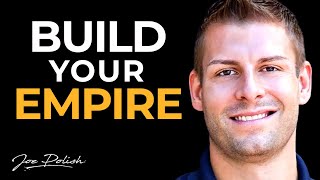 Build a Home Service Business into a MultiMillion Dollar Empire: Tommy Mello & Joe Polish